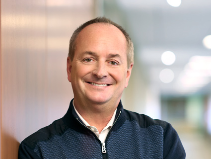 Pete Richter