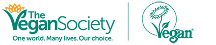 Vegan Society Logo