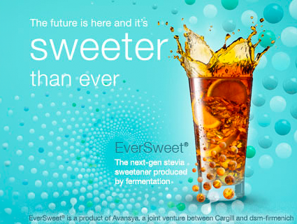 Avansya Sugar Reduction | Food Solutions EMEA | Cargill