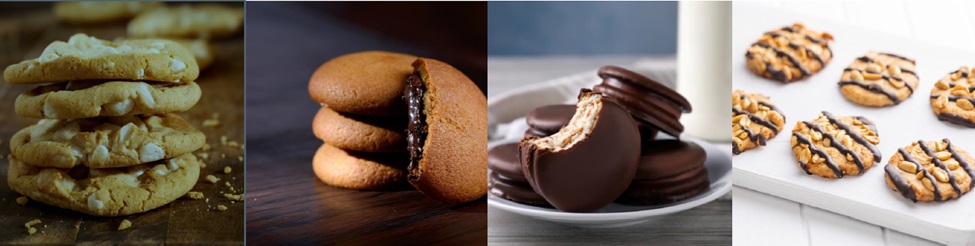 Innovative chocolate solutions 