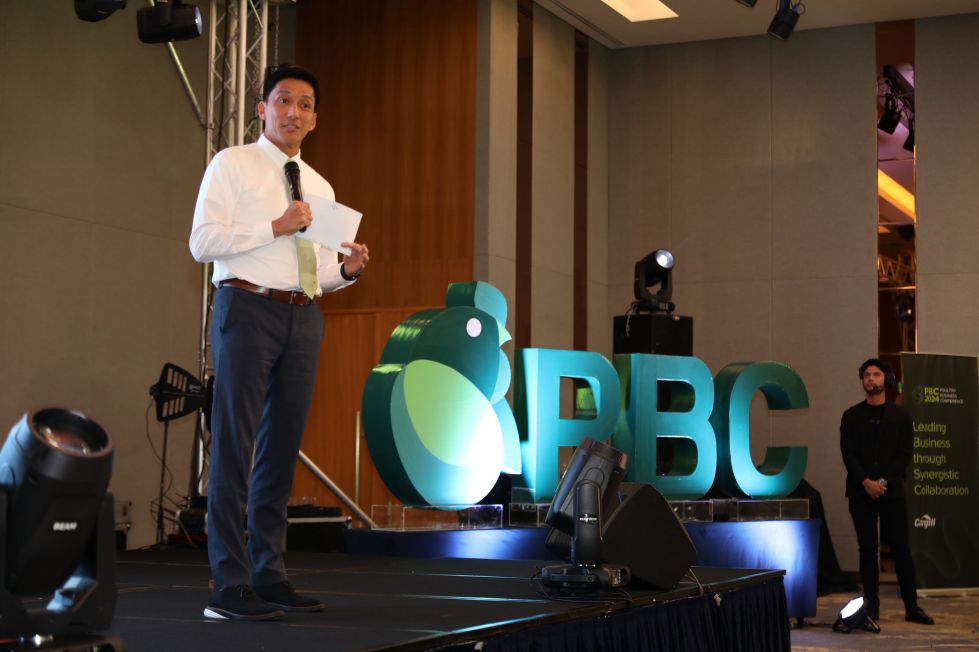 Cargill’s 2024 Poultry Business Conference drives industry innovation and collaboration