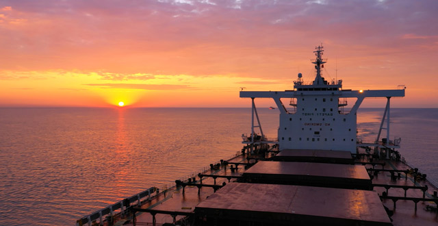 Aligning on climate goals