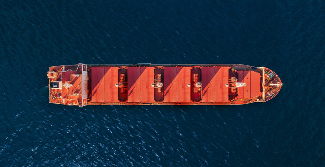 Cutting emissions through parceling