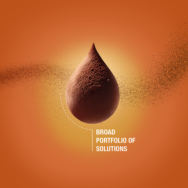 Broad Portfolio of Solutions Broad Portfolio of Solutions