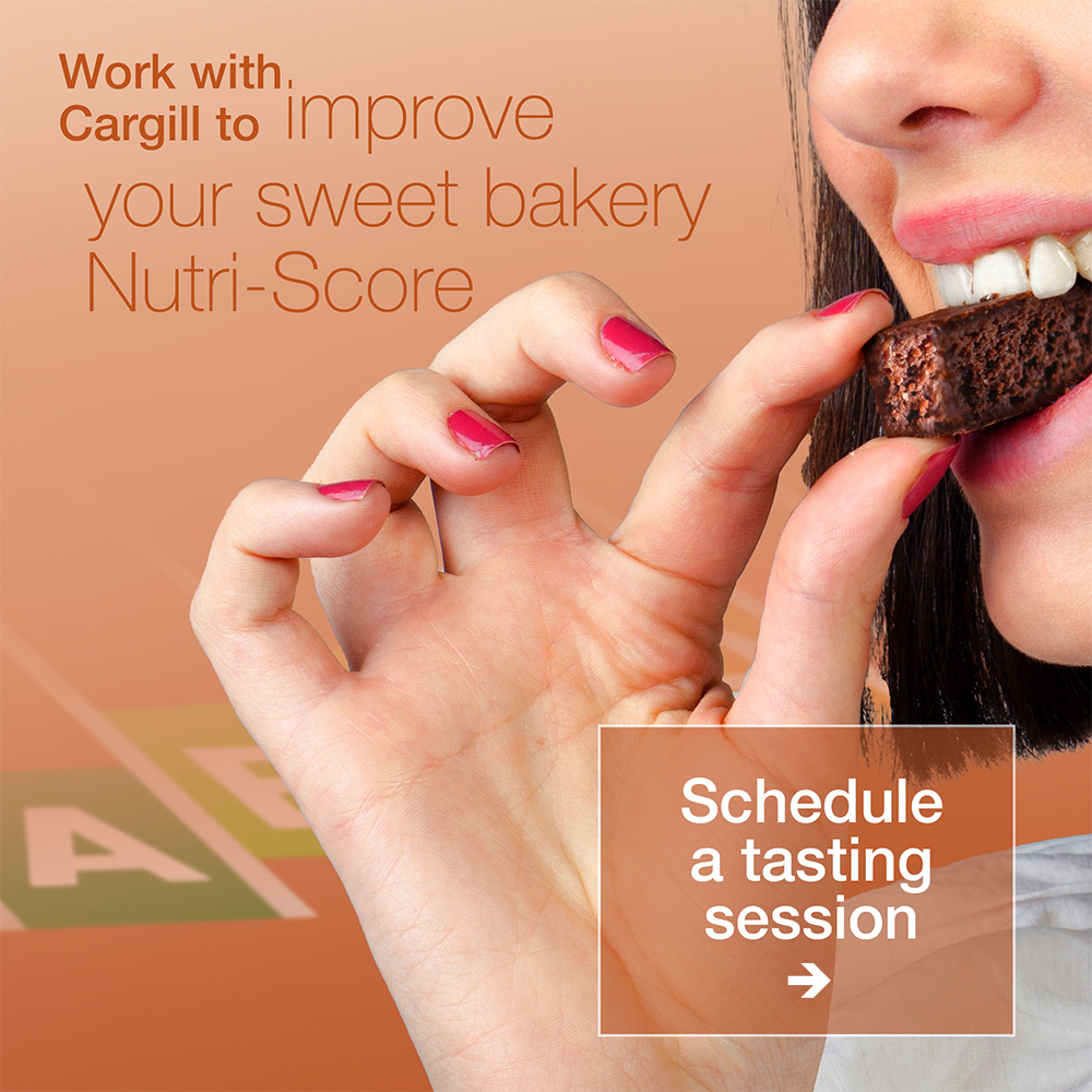 Nutriscore