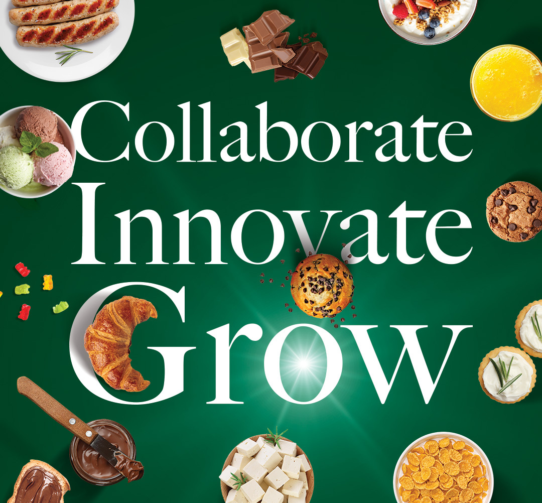 Cargill at Gulfood Manufacturing 2025