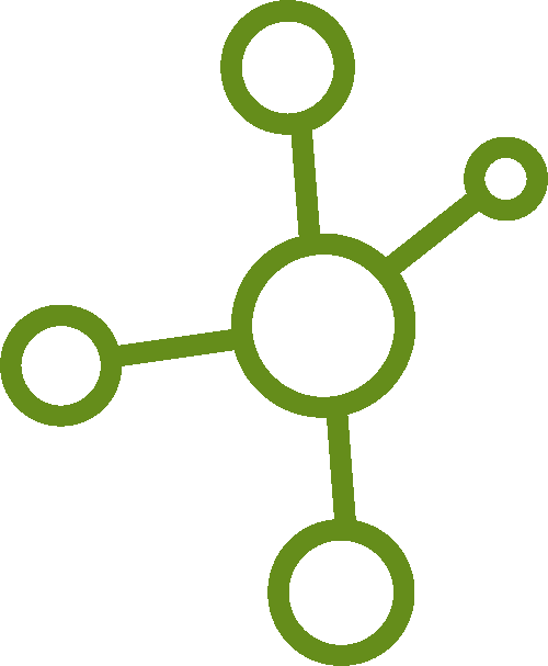 Broad solutions portfolio