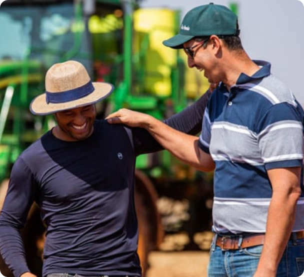 About - Cargill at a glance