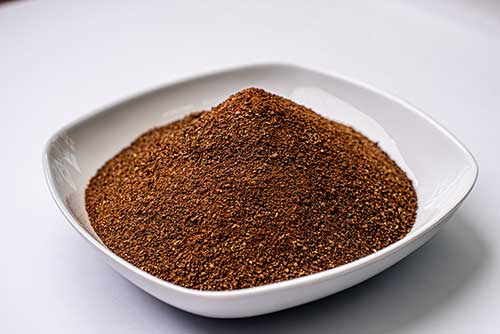 Pet Food Premix - Tab photo