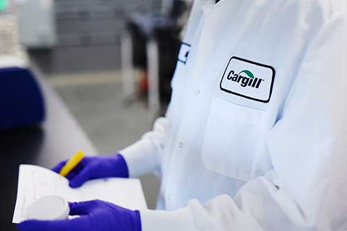 Pet Food Services - Tab photo