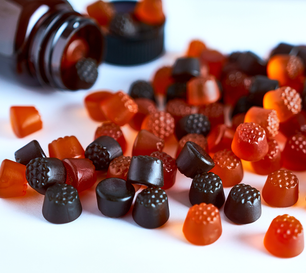 Whats Hot in Sugar Reduction Active Nutrition