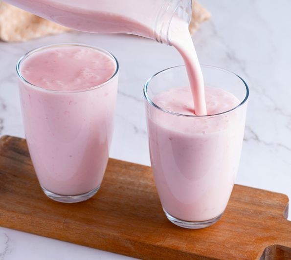 Whats Hot in Sugar Reduction Dairy