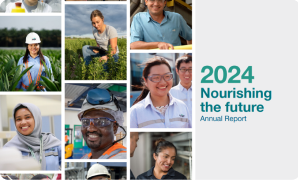 Annual Report