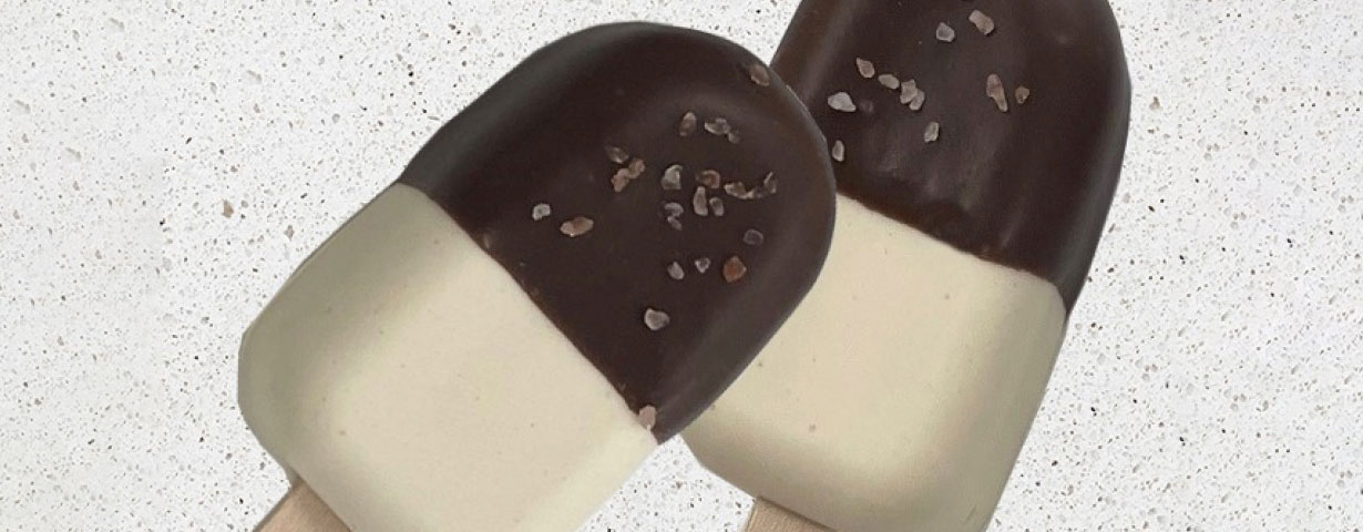 Non-Dairy Frozen Dessert