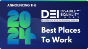 DEI Best Places to Work
