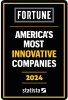 Fortune's America’s Most Innovative Companies