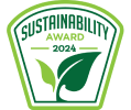 2024 BIG Sustainability Award