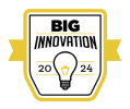 2024 BIG Innovation Award