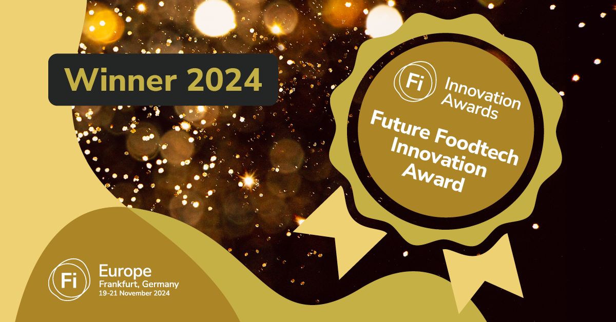 Indulgence Redfined award