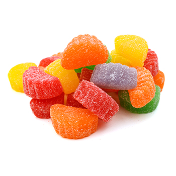 gummies