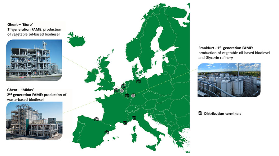 Buy Reliable High quality Biofuels In Europe Cargill Cargill Buy Reliable High quality Biofuels In Europe Cargill Cargill