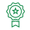 Ribbon icon Ribbon icon