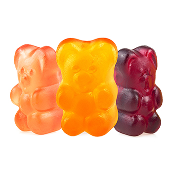 gummies vitamins