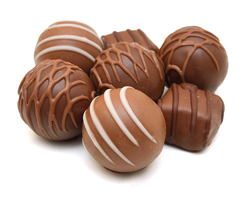 Sweeteners for Chocolate Confectionery - No and Low calorie