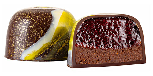 Sweeteners for Chocolate Confectionery - Full calorie