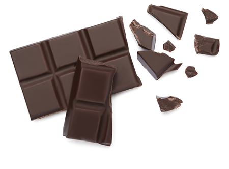 Sweeteners for Chocolate Confectionery - High Intensity sweeteners