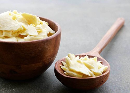 Cocoa Butter for Chocolate Confectionery