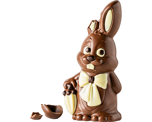 Decorations & Inclusions for Chocolate Confectionery - Seasonal