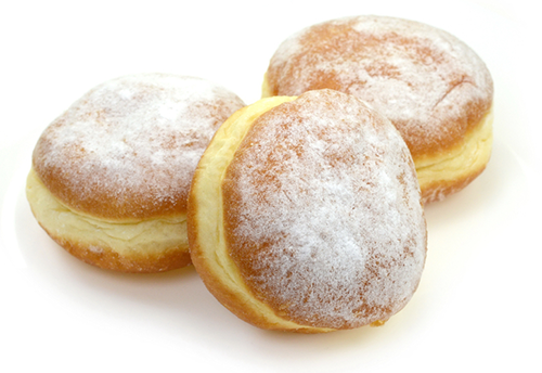 Texturizers for Bakery - Lecithin