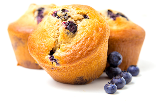 Texturizers for Bakery - Xanthan gum