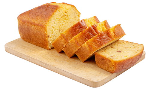 Texturizers for Bakery - Starches