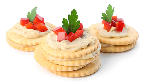 Texturizers for Bakery -  Dried Glucose & Maltodextrin