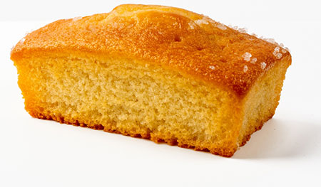 Plant Proteins for Bakery - Pea Protein