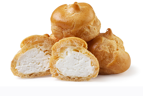 Edible Oils and fats for Bakery - CremoFLEX