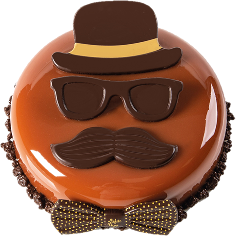Bakery - Chocolate decorations and inclusions