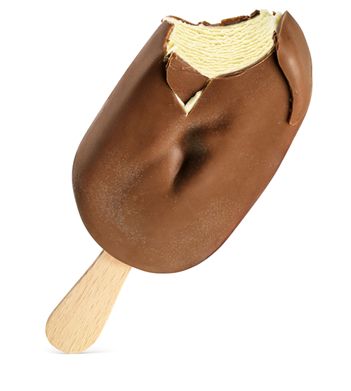Texturizers and Emulsifiers for Ice Cream - Lecithin