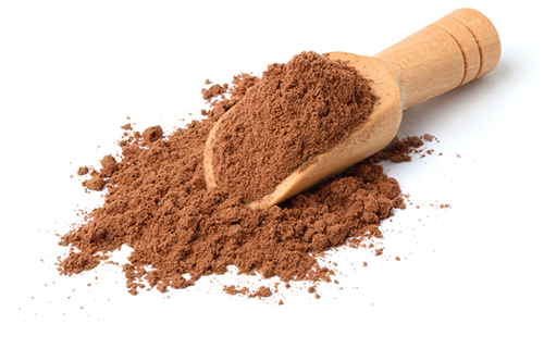 Cocoa Powder for Bakery