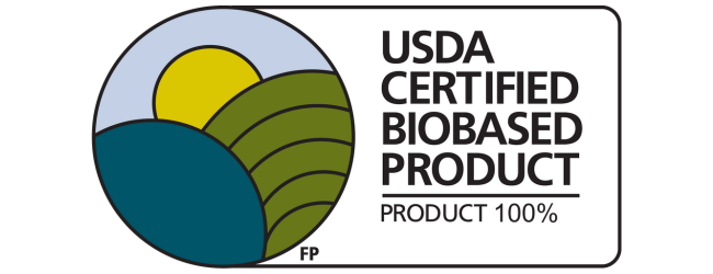 USDA 100% image
