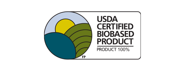 USDA 100% image