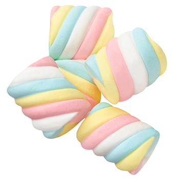 marshmallows