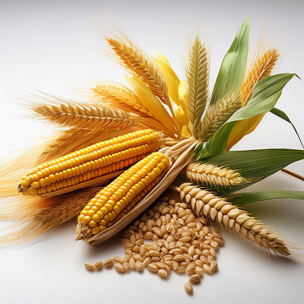 Starch: A key ingredient in decarbonization