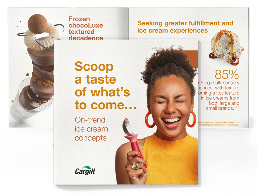 ice cream concepts