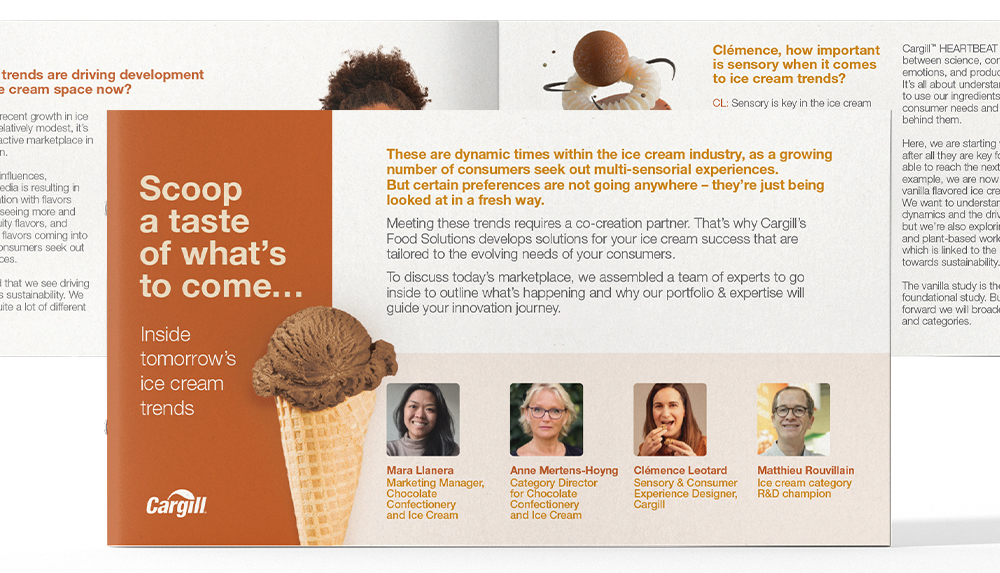 Experts Q&A ice cream