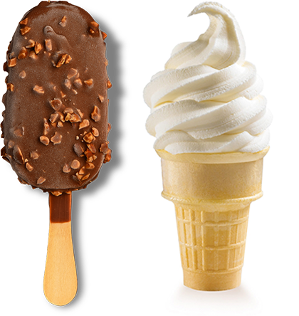 LYGOMME FM 4000 series: Ice-cream bulk and premium extruded products