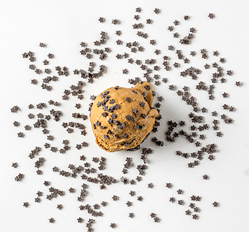 Decorations & Inclusions for Ice Cream - Compound