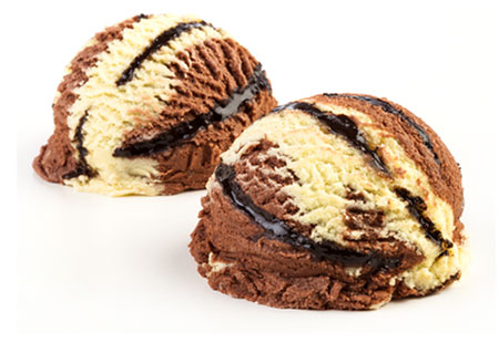 Edible Oils for Ice Cream and Frozen Desserts - Tailored blends